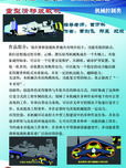多功能重型滑移装载机